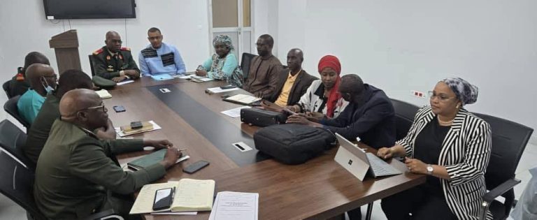 Sénégal : L&rsquo;État passe à l&rsquo;offensive pour produire ses propres médicaments