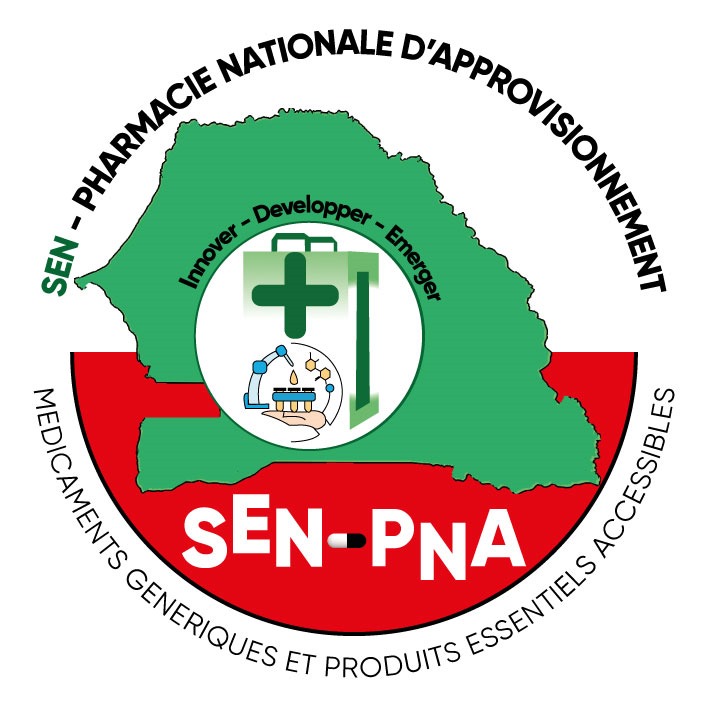 SEN Pharmacie Nationale d’Approvisionnement